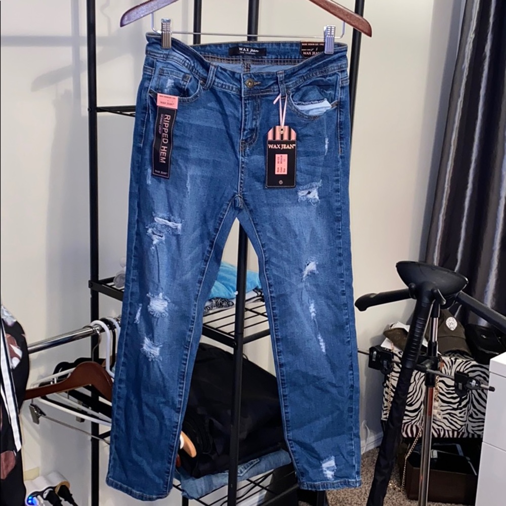 Women’s jeans